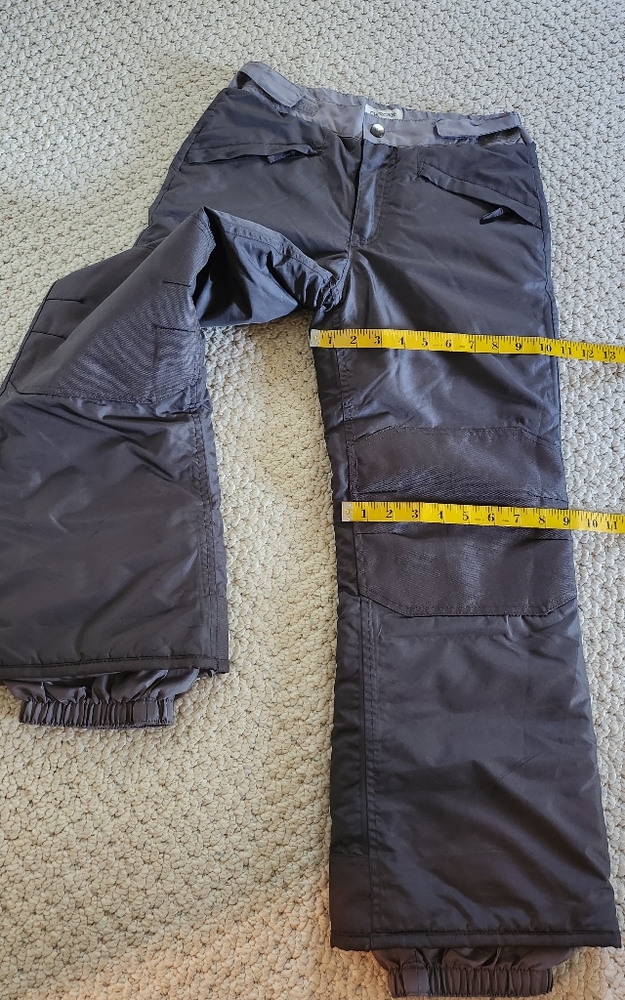Cherokee Snow Pants - Picture 8 of 11